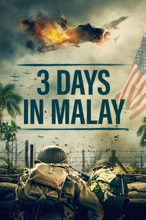 3 Ngày Ở MalayHình bìa