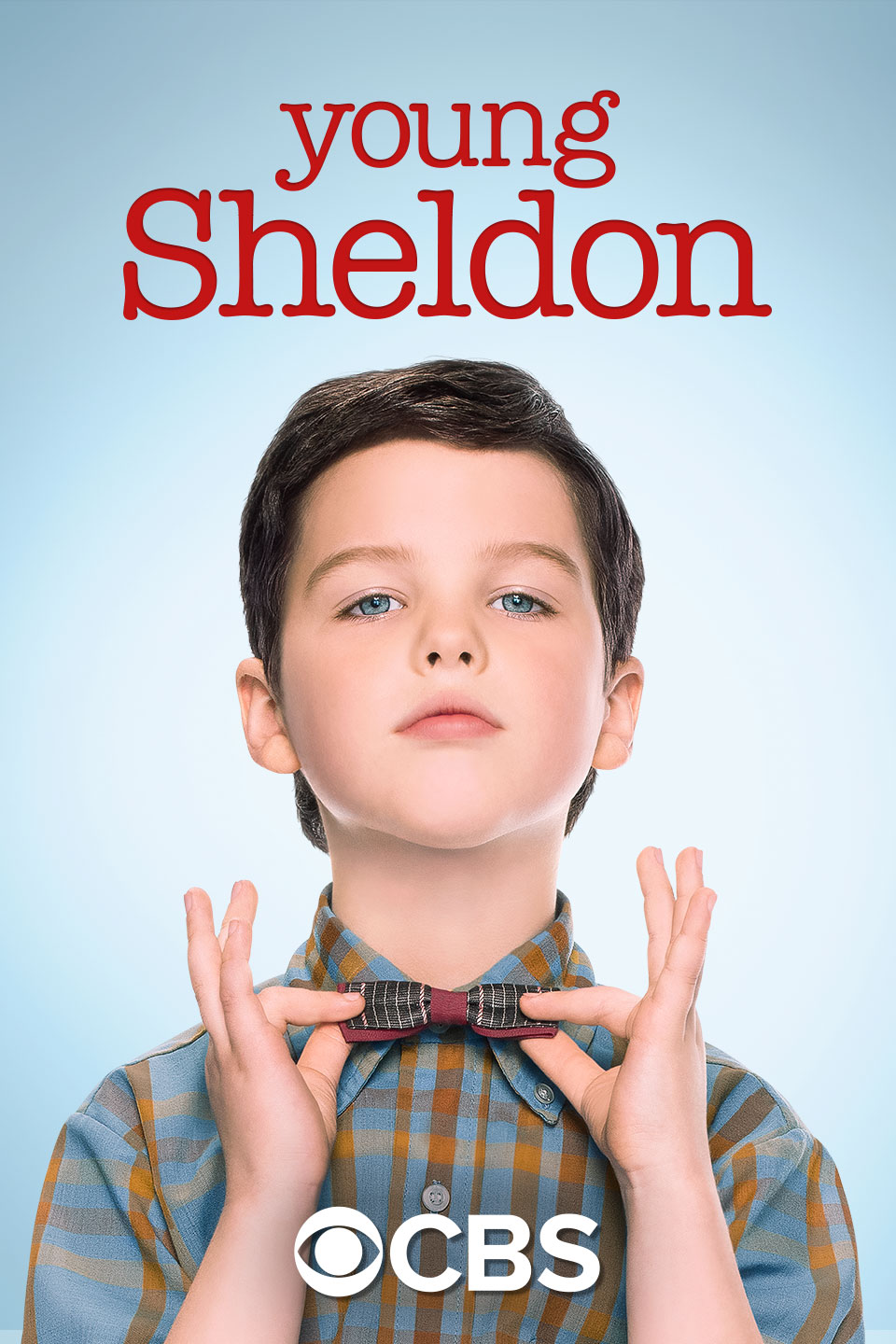 Tuổi thơ bá đạo của Sheldon Phần 4Hình bìa
