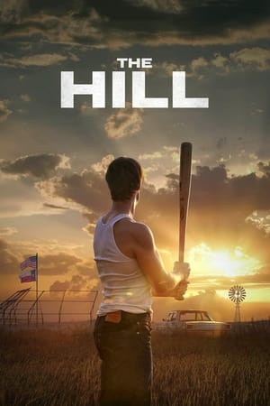 The HillHình bìa