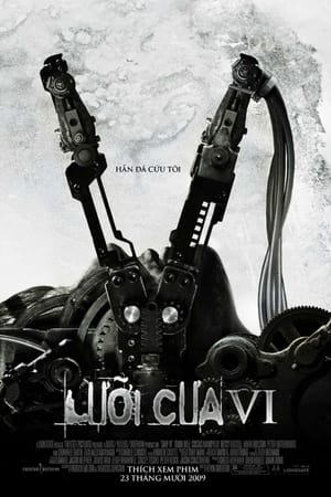 Lưỡi Cưa 6Hình bìa