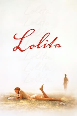 Nàng LotitaHình bìa