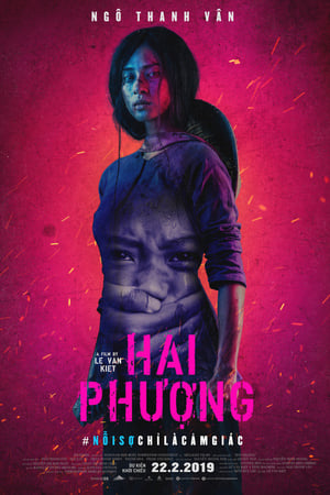 Hai PhượngHình bìa