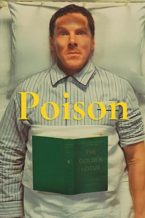 PoisonHình bìa