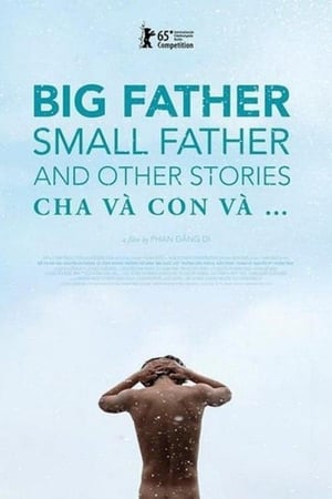 Cha và con và…Hình bìa