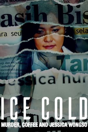 Lạnh Như Băng: Án Mạng, Cà Phê và Jessica WongsoHình bìa