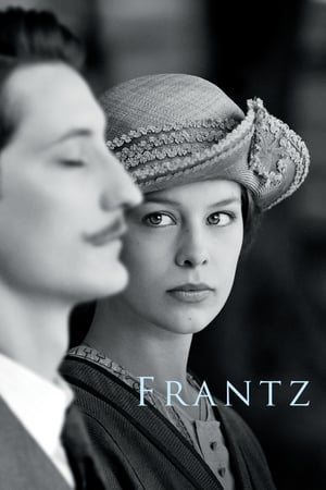 FrantzHình bìa