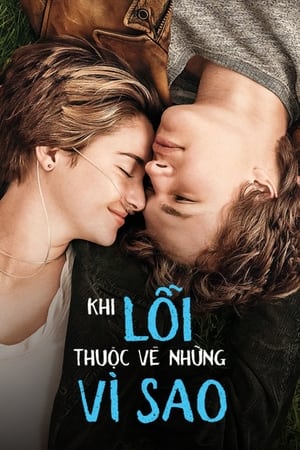 Khi Lỗi Thuộc Về Định MệnhHình bìa