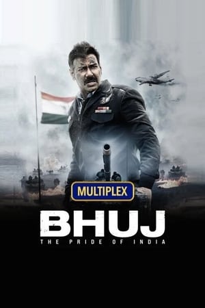 Bhuj: Niềm Tự Hào Của Ấn ĐộHình bìa