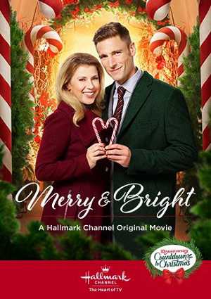 Merry và BrightHình bìa