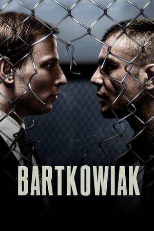 Võ Sĩ Báo Thù BartkowiakHình bìa