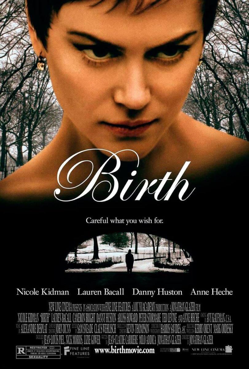 Hồi Sinh - BirthHình bìa