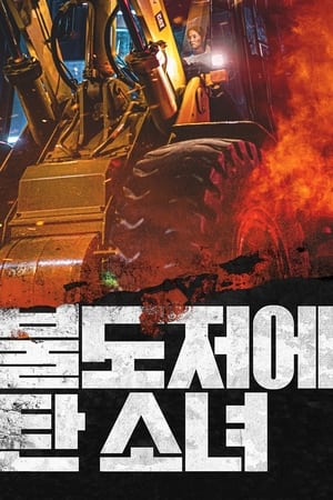 Cô Gái Trên Xe ỦiHình bìa