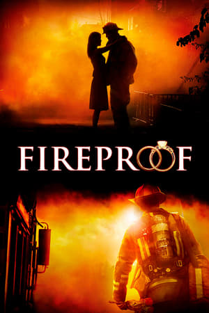 FireproofHình bìa