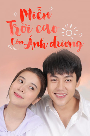 Miễn Trời Cao Còn Có Ánh DươngHình bìa