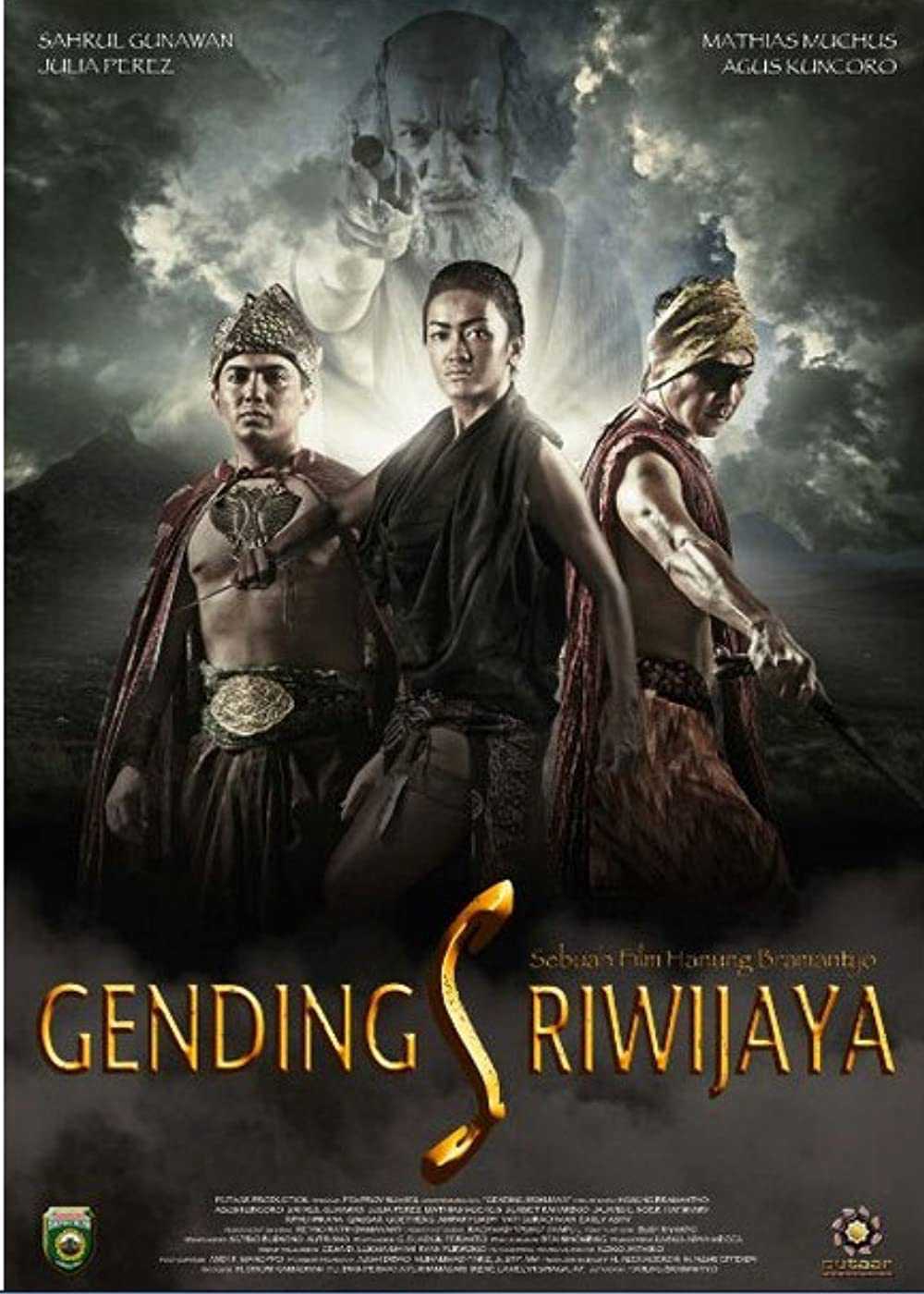 Vương tử tranh quyềnHình bìa