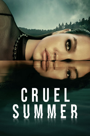 Cruel Summer (Phần 2)Hình bìa