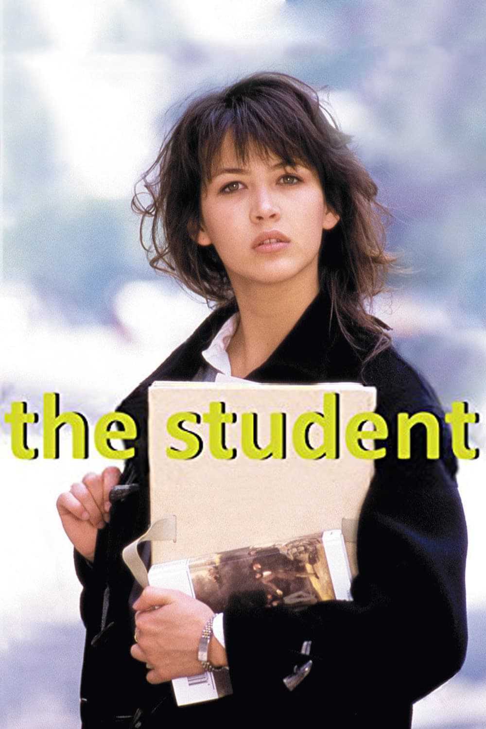 Đời Sinh ViênHình bìa