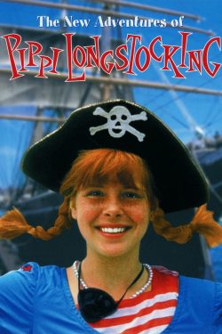 Những cuộc phiêu lưu mới của Pippi Tất dàiHình bìa