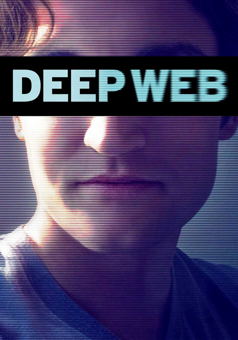 Web ChìmHình bìa