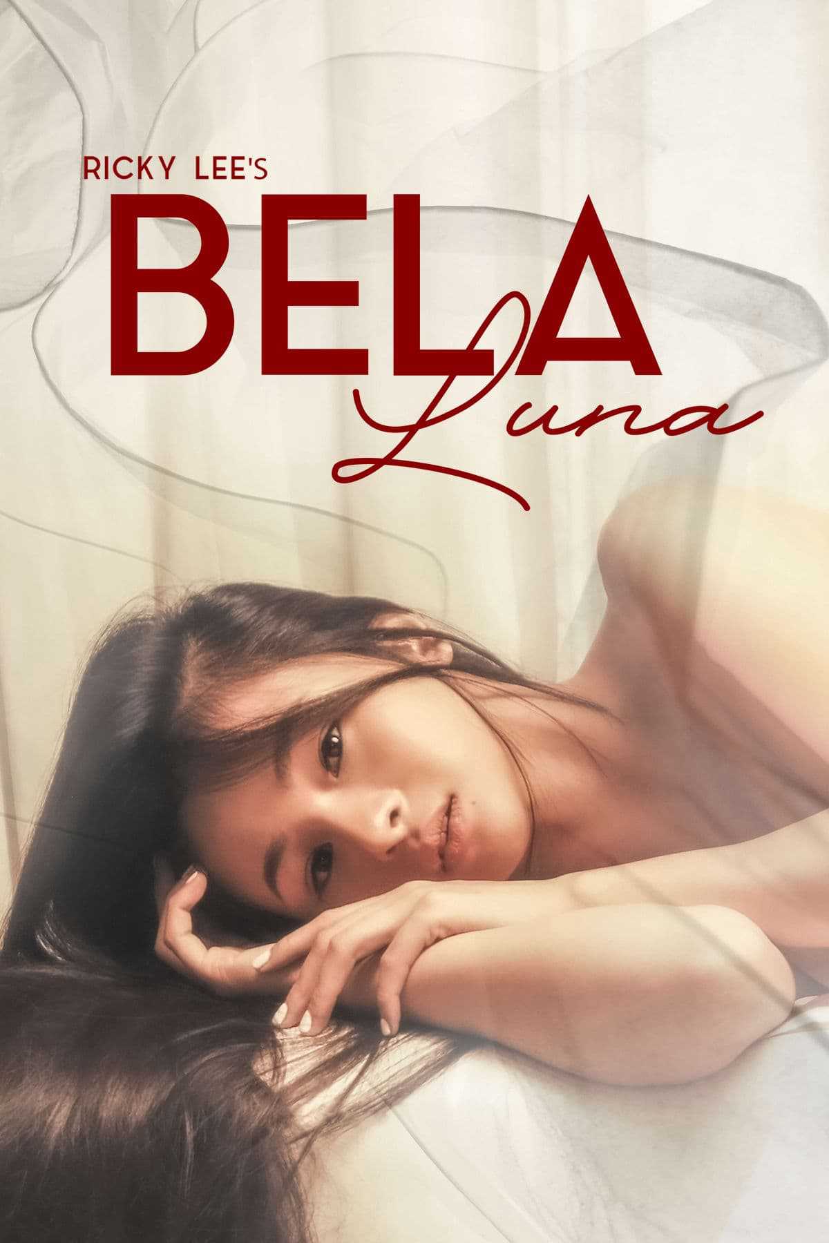 Bela LunaHình bìa