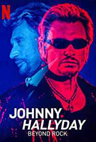 Johnny Hallyday: Hơn cả RockHình bìa