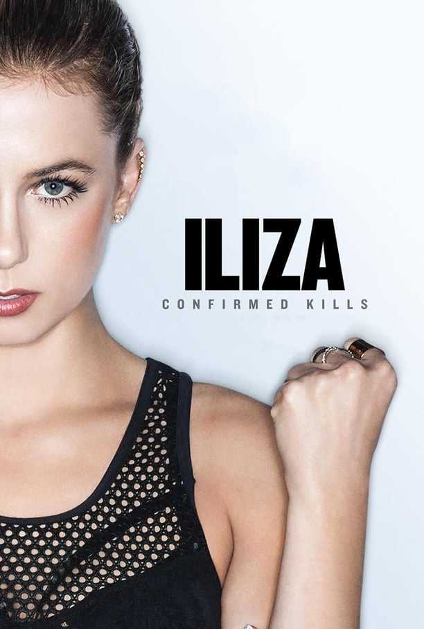 Iliza Shlesinger: Xác Nhận Đã GiếtHình bìa