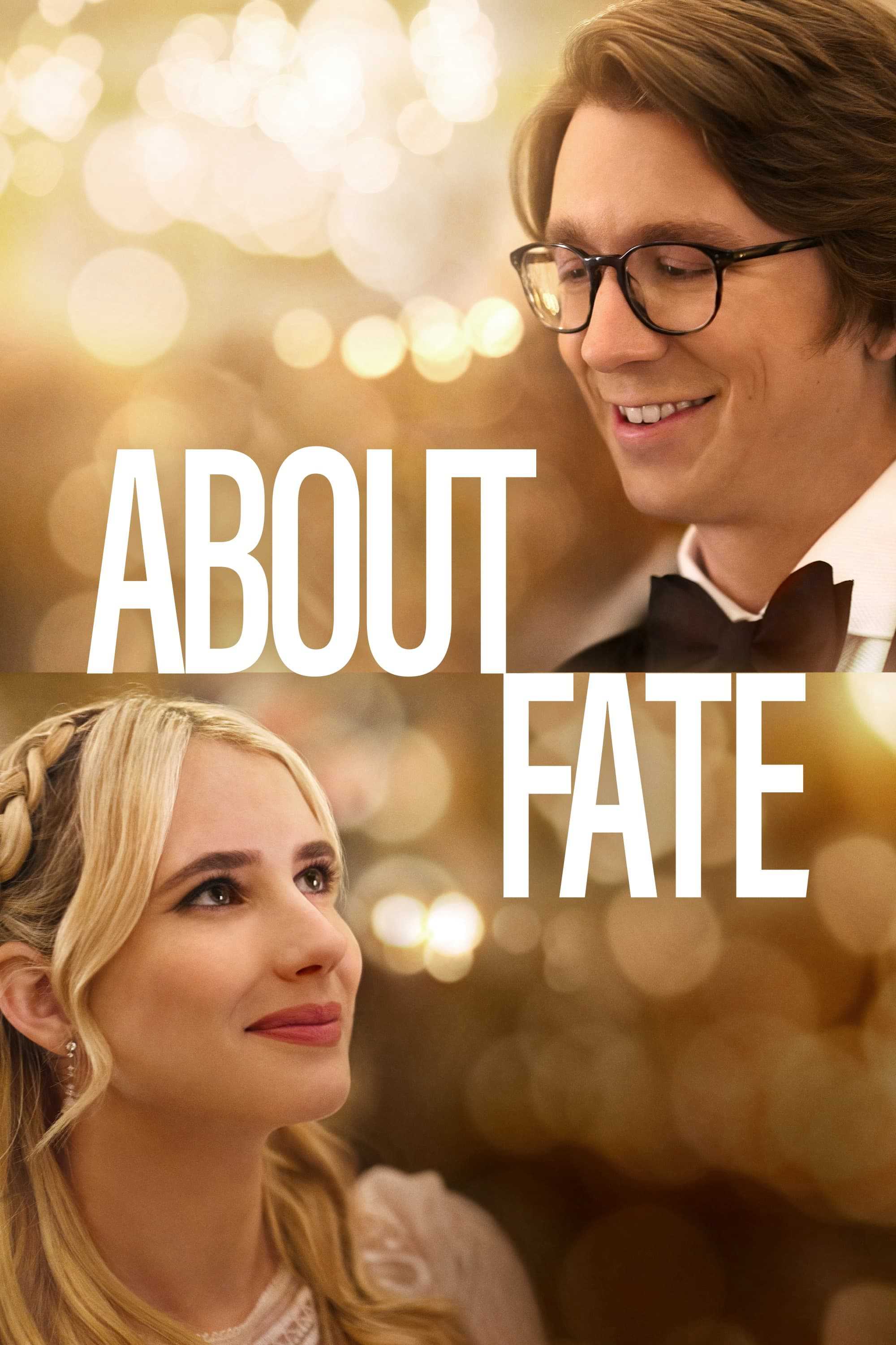 About FateHình bìa