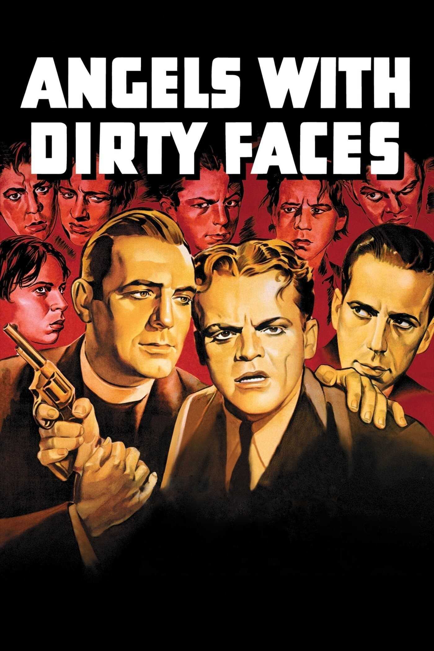 Angels with Dirty FacesHình bìa