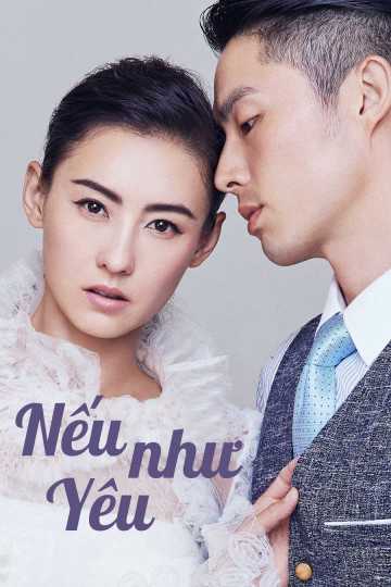 Nếu Như YêuHình bìa