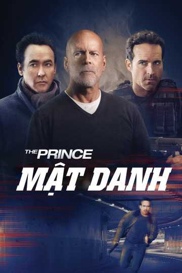 Mật DanhHình bìa