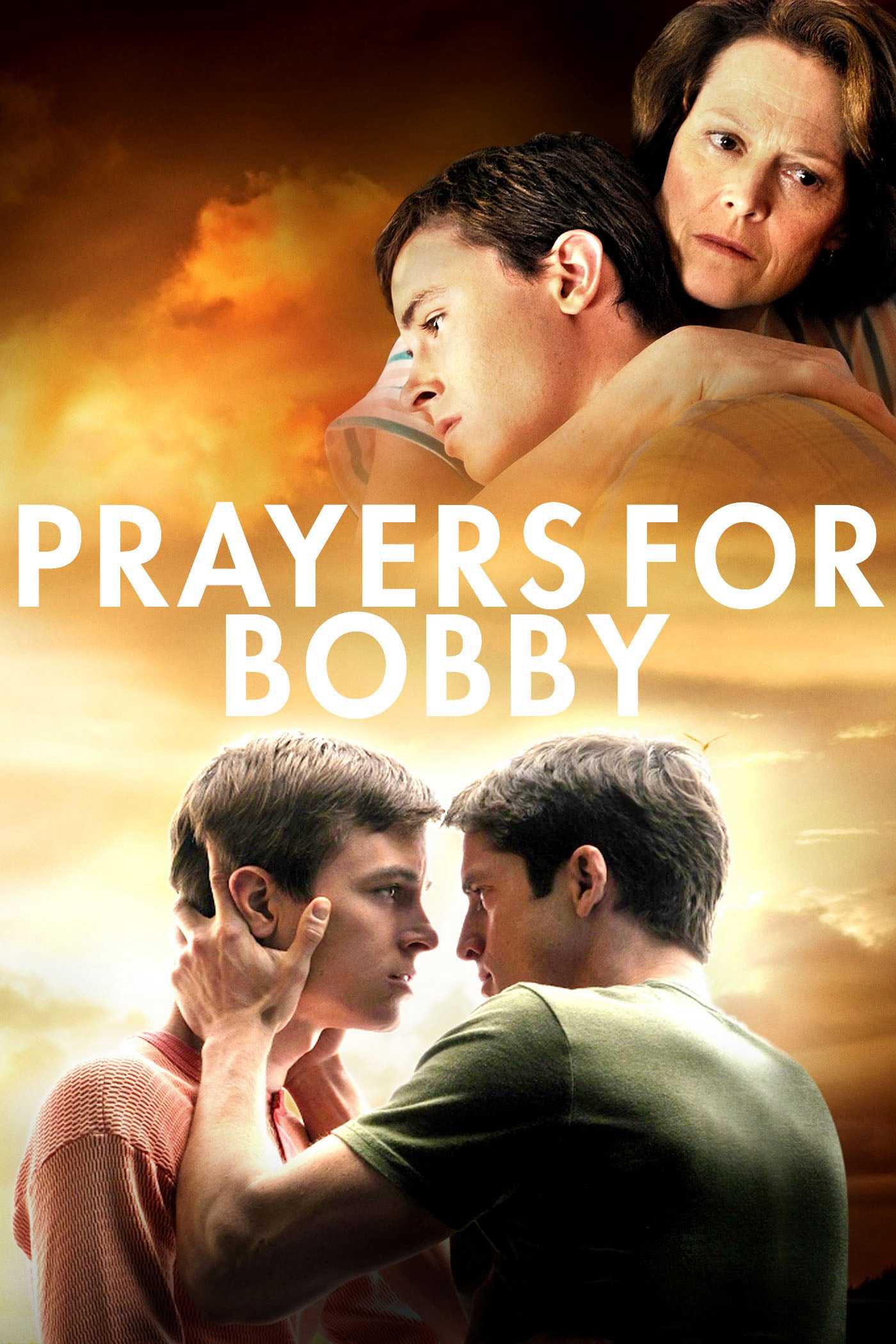 Lời Cầu Nguyện Cho BobbyHình bìa