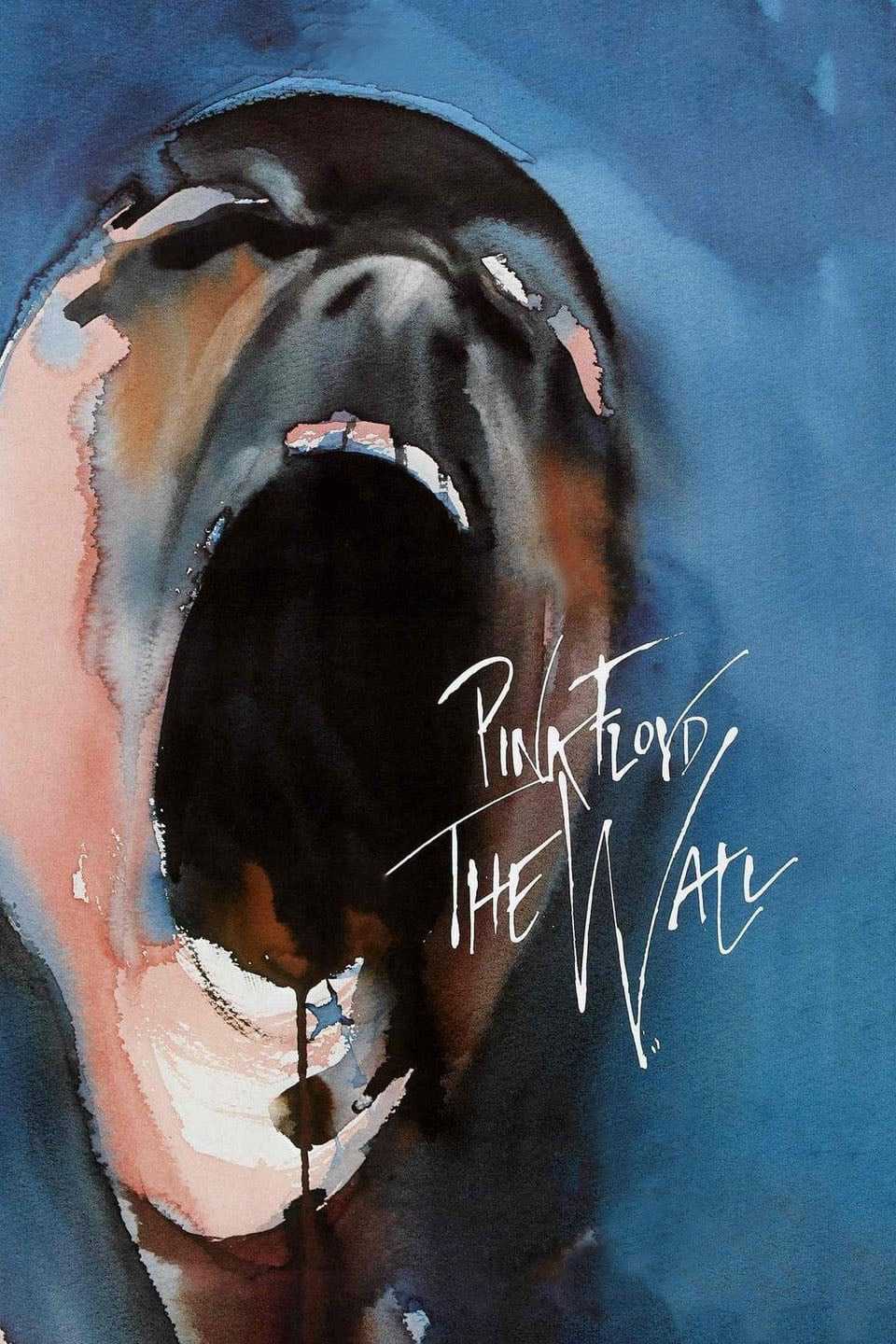Pink Floyd: The WallHình bìa