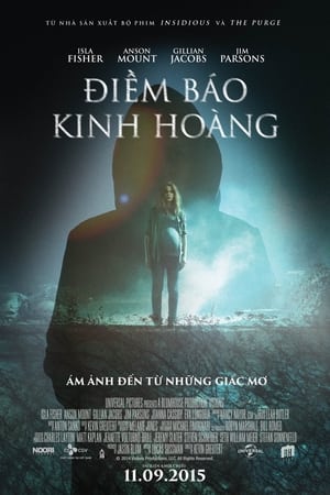 Điềm Báo Kinh HoàngHình bìa