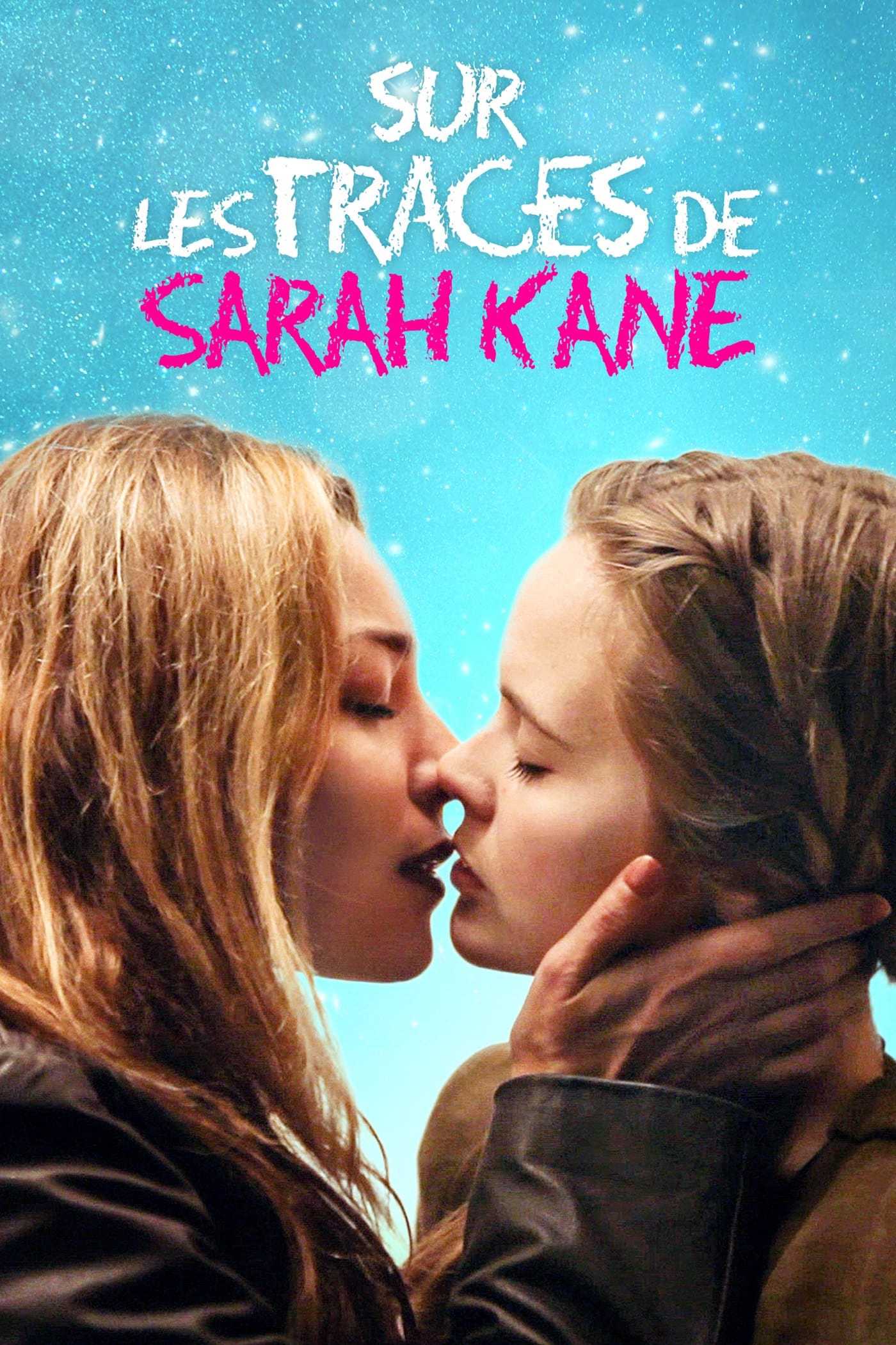 Theo dấu Sarah KaneHình bìa