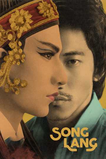 Song LangHình bìa