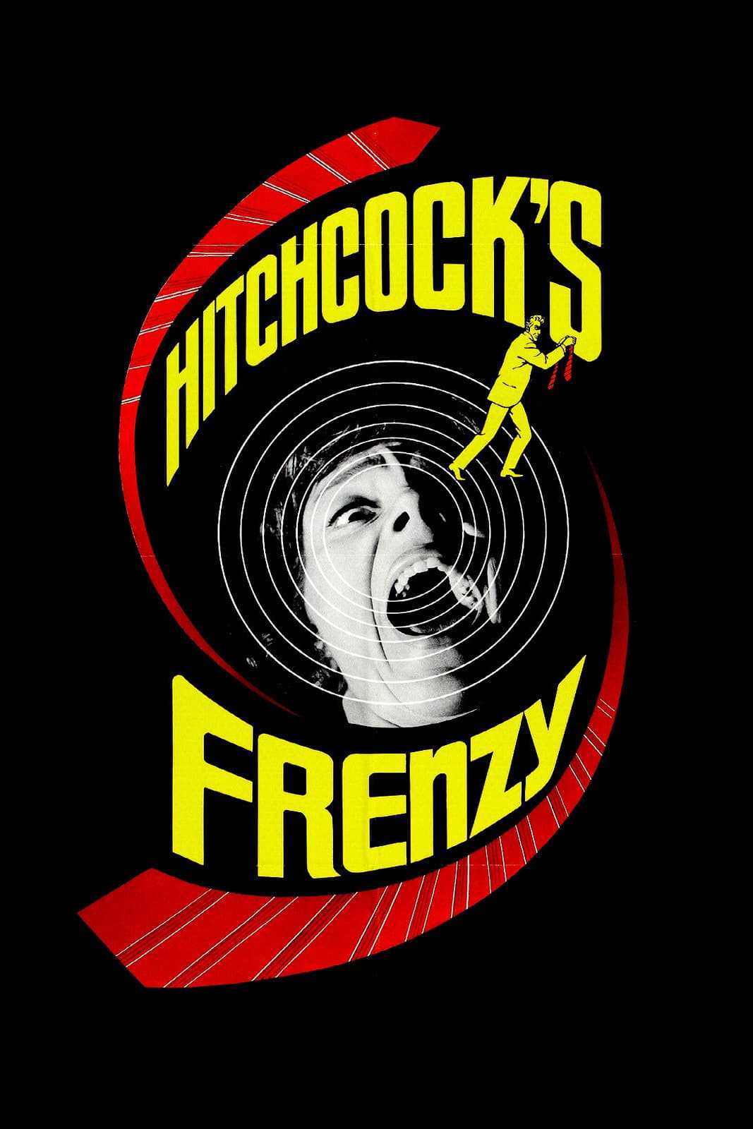 FrenzyHình bìa