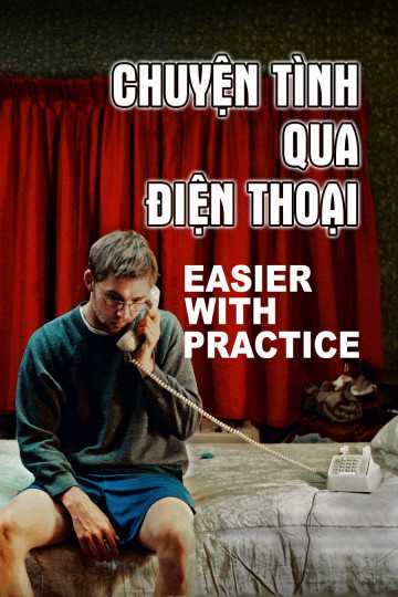 Chuyện Tình Qua Điện ThoạiHình bìa
