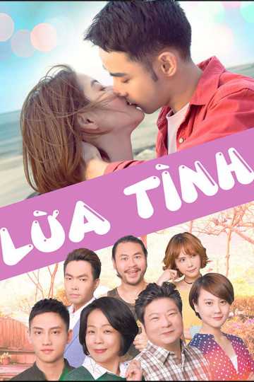 Lừa TìnhHình bìa