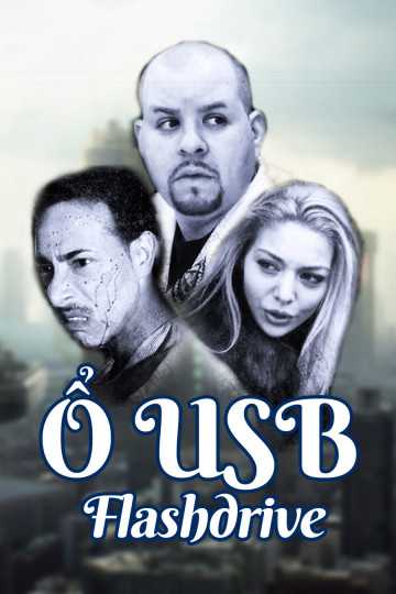Ổ USBHình bìa