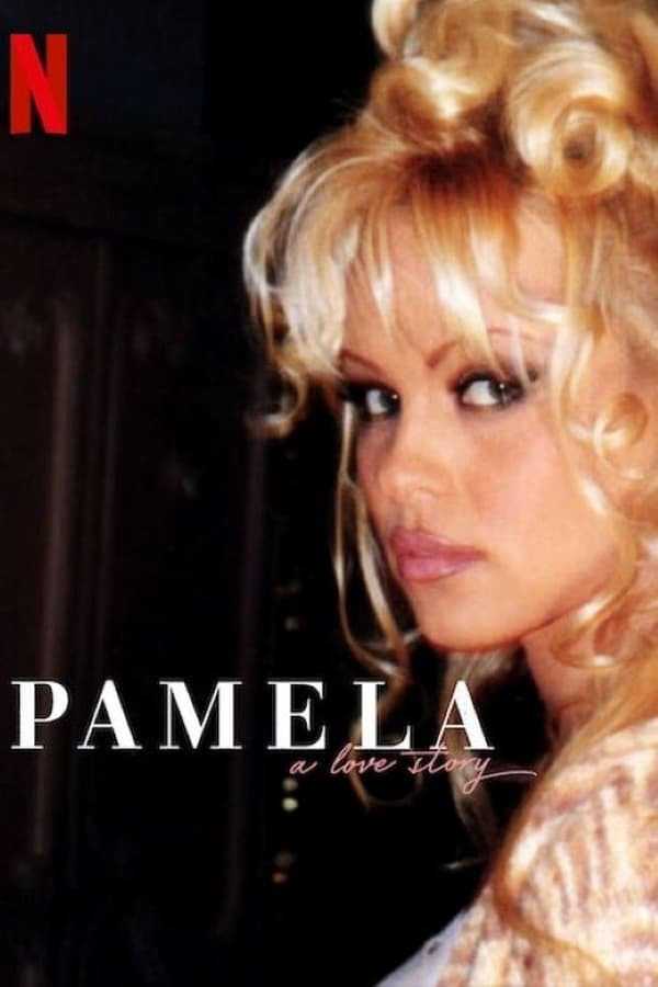 Pamela, một chuyện tìnhHình bìa