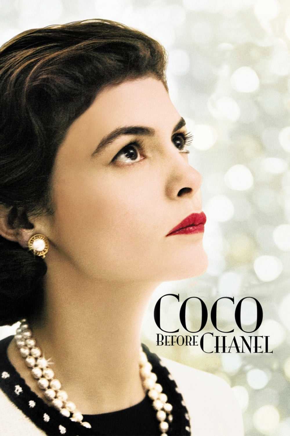 Cuộc Đời CocoHình bìa