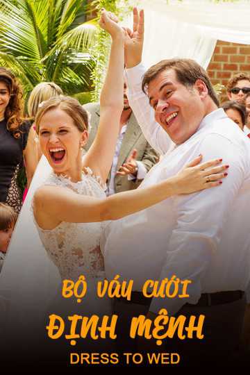 Bộ Váy Cưới Định MệnhHình bìa