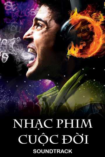 Nhạc Phim Cuộc ĐờiHình bìa