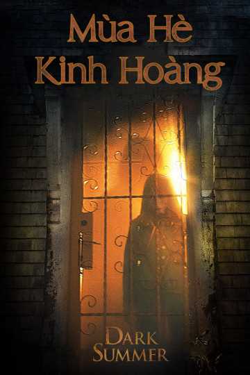 Mùa Hè Kinh HoàngHình bìa