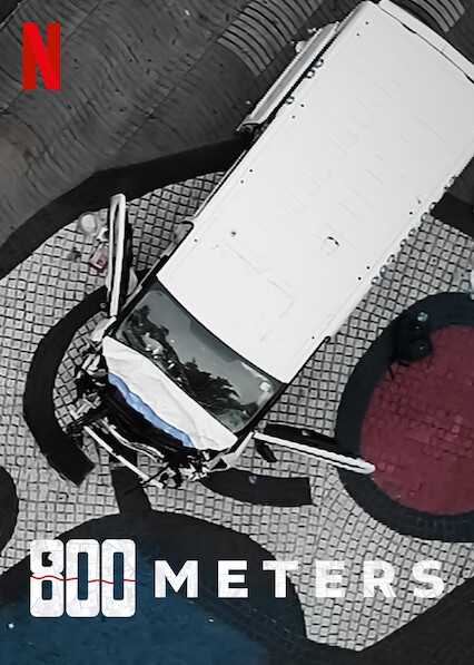 800 métHình bìa
