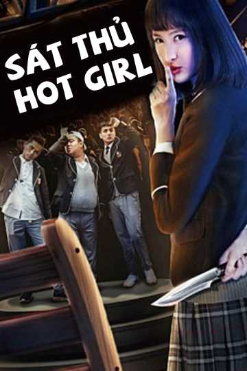 Sát Thủ HotgirlHình bìa