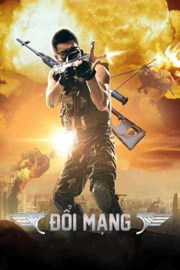 Đổi MạngHình bìa