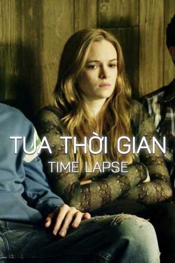 Tua Thời GianHình bìa