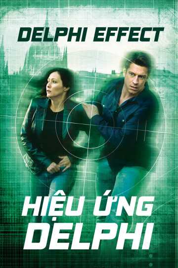 Hiệu Ứng DelphiHình bìa