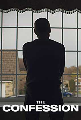 The ConfessionHình bìa